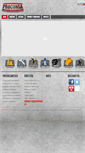 Mobile Screenshot of proconsamexico.com
